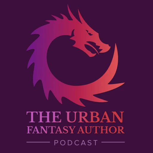 The Urban Fantasy Author Podcast