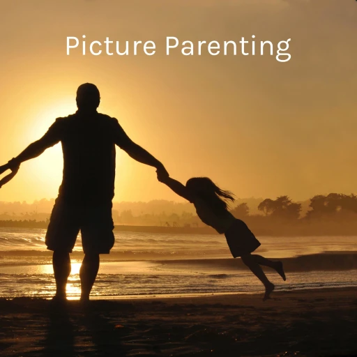 Picture Parenting: Raising Kids for Spiritual, Social, and Professional Success