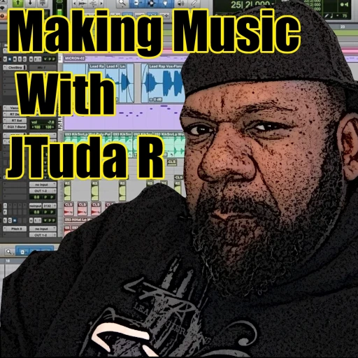 Making Music with JTuda R