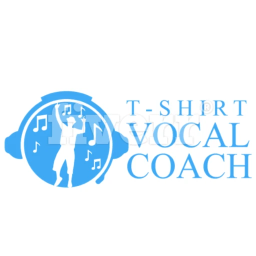 The T-Shirt Vocal Coach