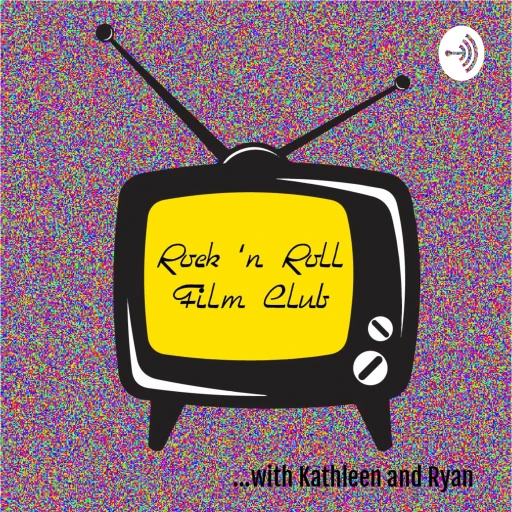 Rock ‘n Roll Film Club