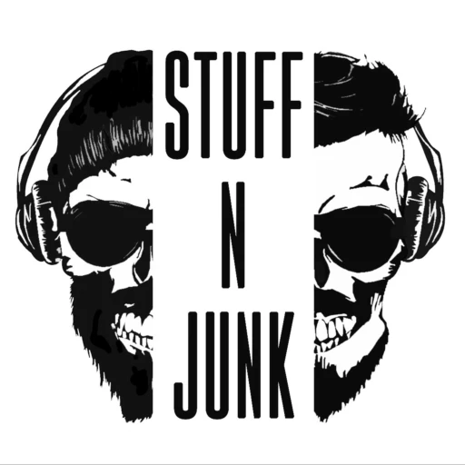 Stuff N’ Junk