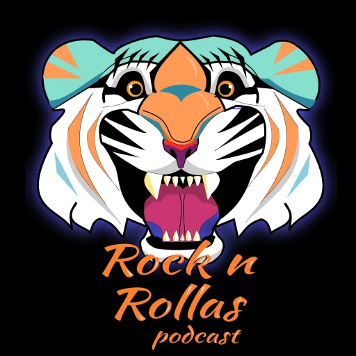 Rock N Rollas Podcast