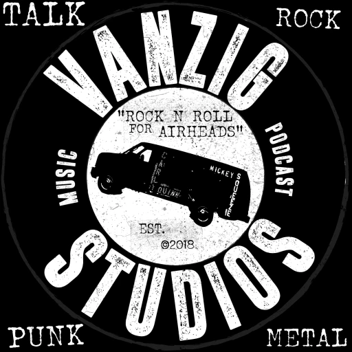 Vanzig Studios Music – Rock N Roll for Airheads