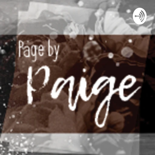 Page By Paige: The Podcast