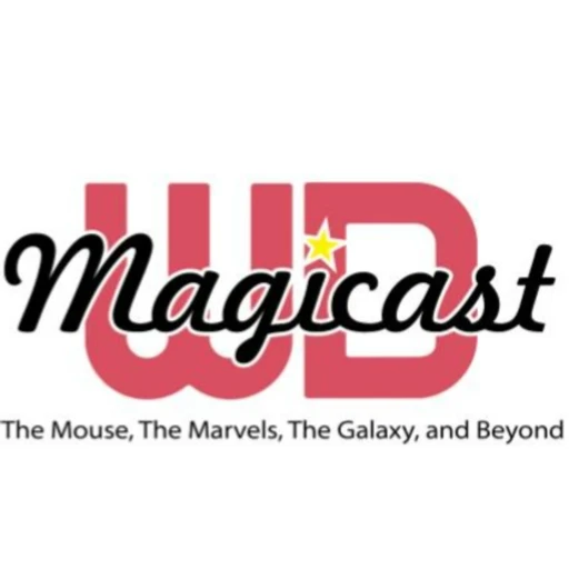 Disney Marvels Podcast