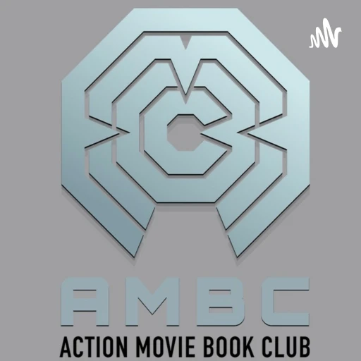 Action Movie Book Club