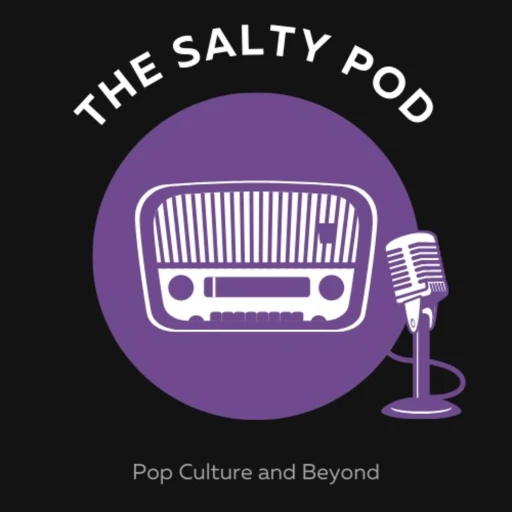 The Salty Pod