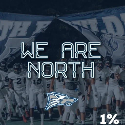 1% North Paulding Athletics Podcast