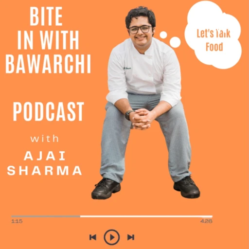 Bite In with Bawarchi