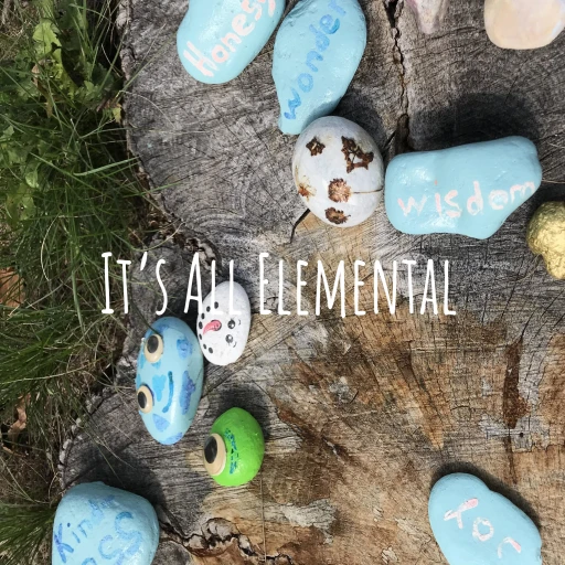 It’s All Elemental