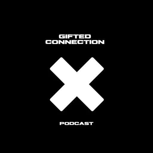 The Gifted Connection Podcast w/ Nathan McClinton