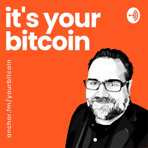 It’s Your Bitcoin