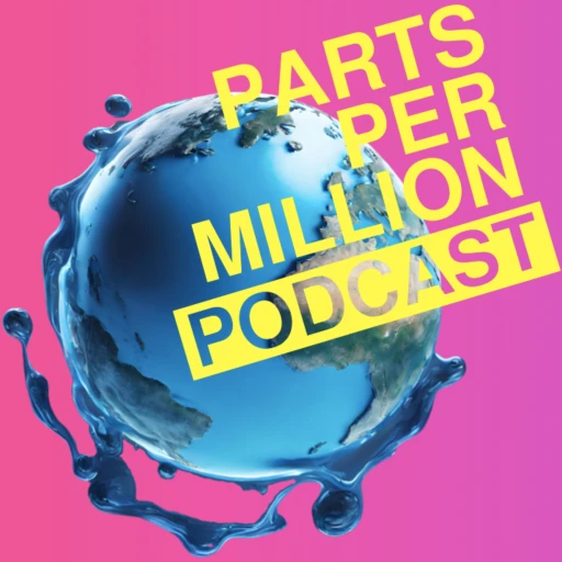 PARTS PER MILLION