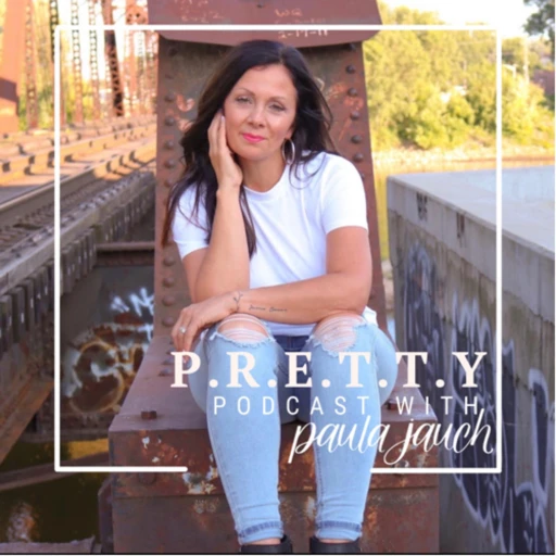 P.R.E.T.T.Y with Paula Jauch