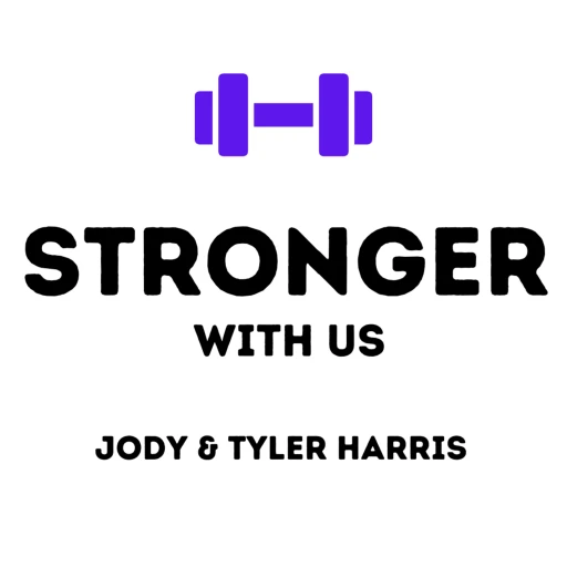 Stronger With Us