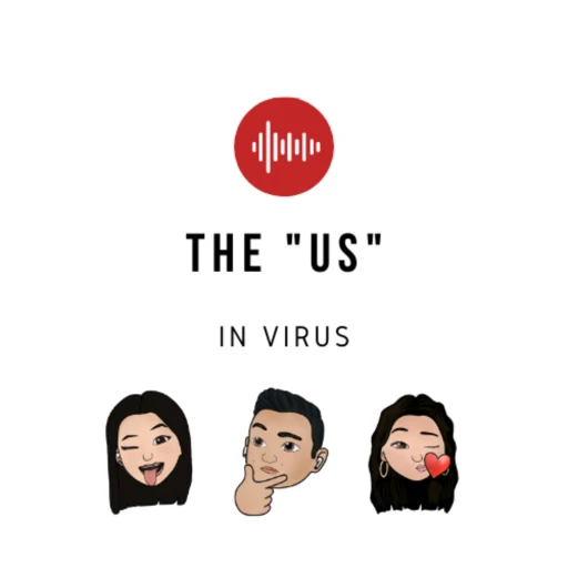 The “Us” in Virus