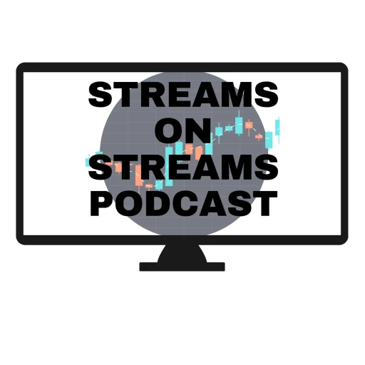 Streams on Streams Podcast