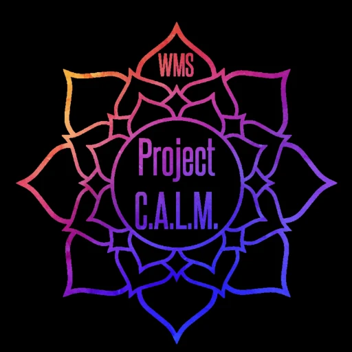 Project C.A.L.M.: Introduction to Mindfulness (Book 1)