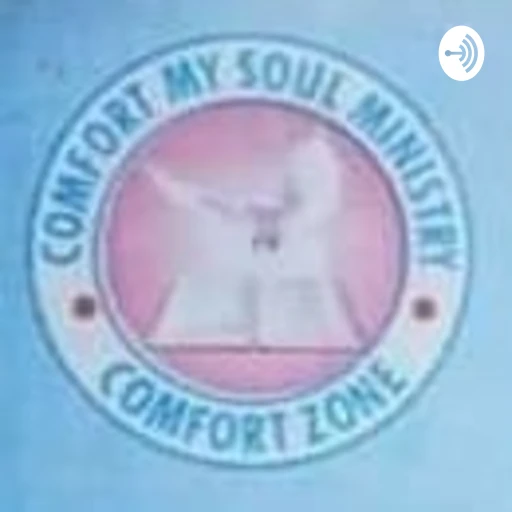 Comfort My Soul