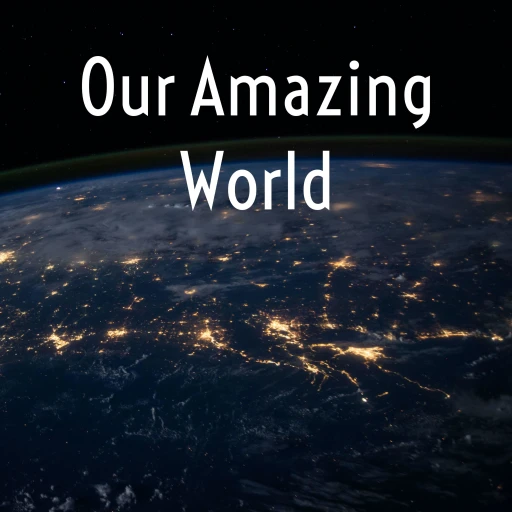 Our Amazing World