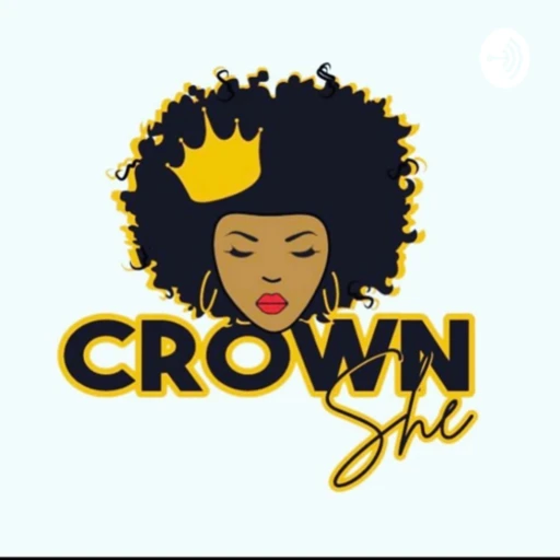 CrownShe Inspires