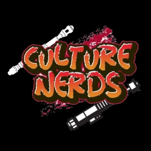 Culture Nerds