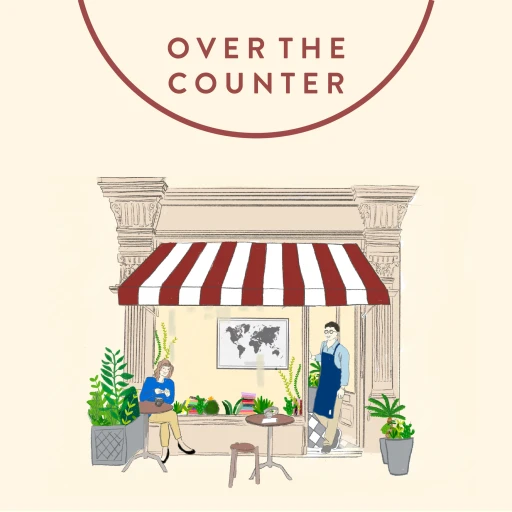 Over The Counter Podcast