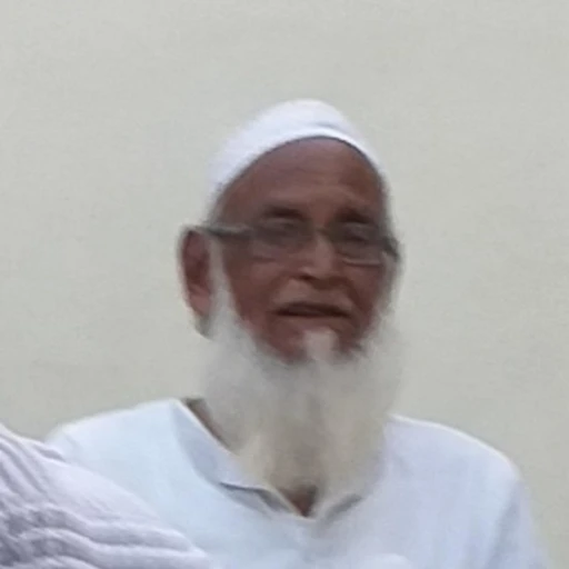 Faizan-e-Haji Abdul Vakeel Siddiqui