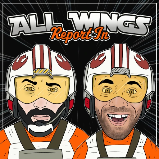 All Wings Report In