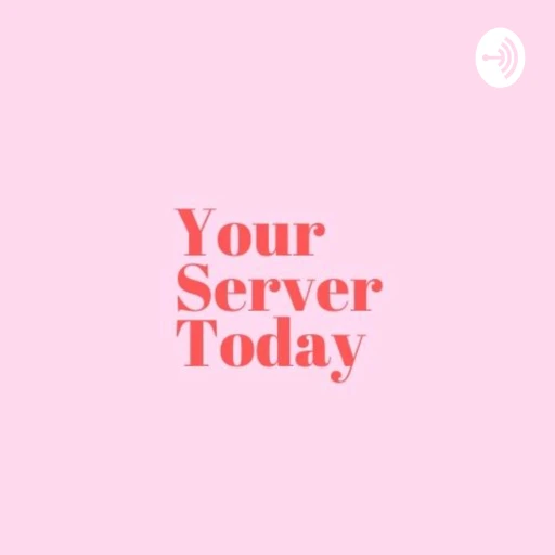 Your Server Today