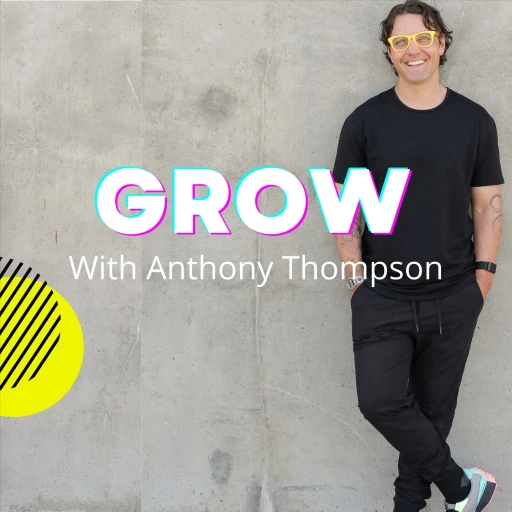 I WANT TO LEARN WITH ANTHONY THOMPSON