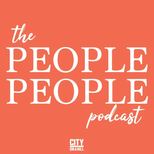 The People People Podcast