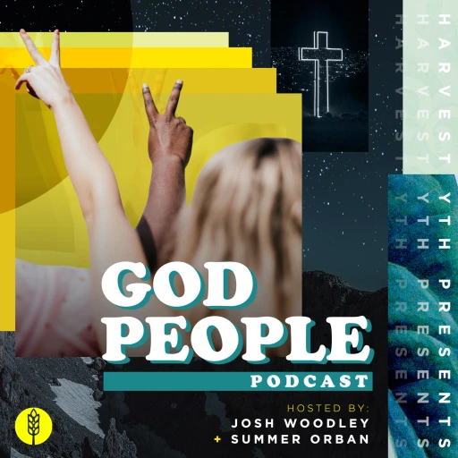 God People Podcast