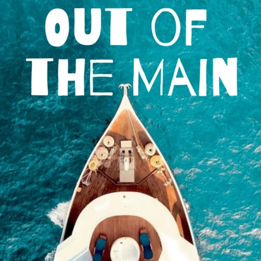 Yacht Rock Podcast: “Out of the Main”