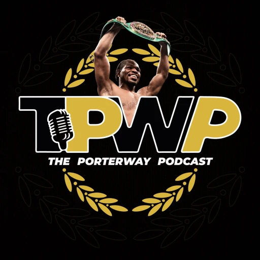 The Porter Way Podcast