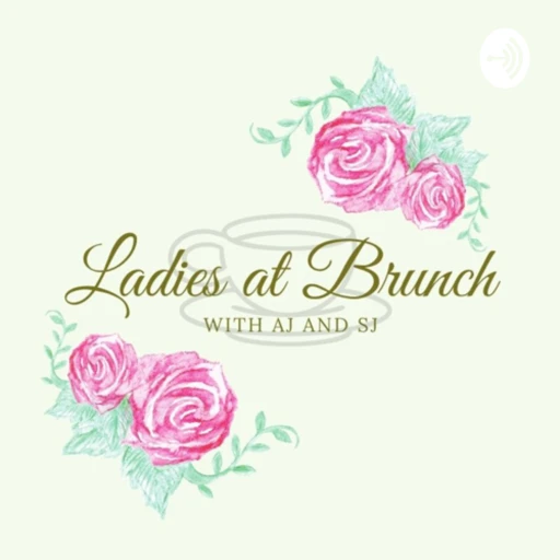 Ladies At Brunch