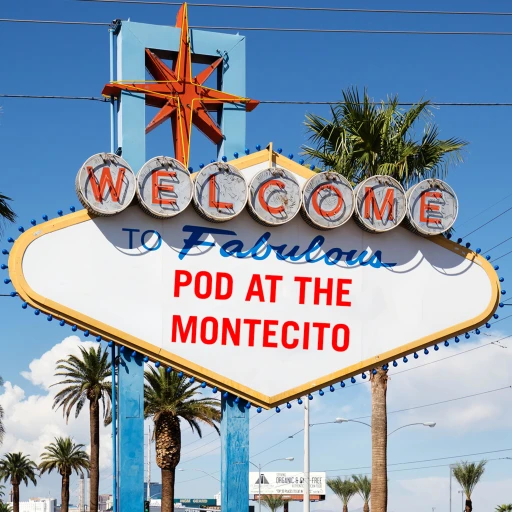 Pod at the Montecito