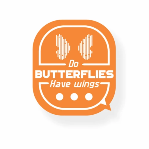 Do Butterflies Have Wings?