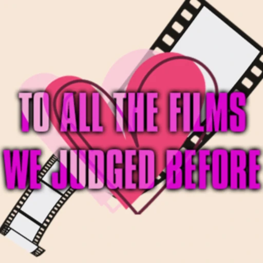 Katie and Lily K do a Film Podcast