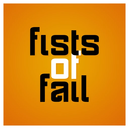 Fists of Fail: Kung Fu Movie Podcast