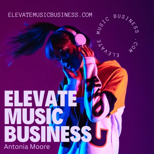 ELEVATE MIND, MUSIC & BUSINESS