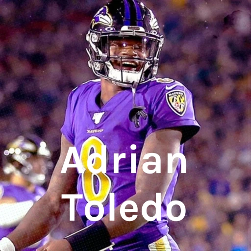 Adrian Toledo