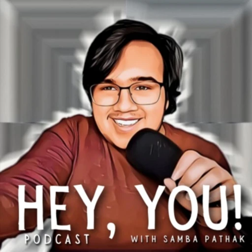 HOT TAKES With Samba Pathak, Amy Dai, & Donya Brooks