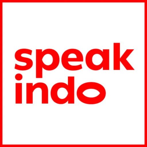 speak i n d o