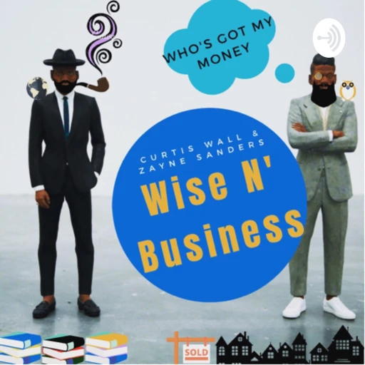 Wise N’ Business