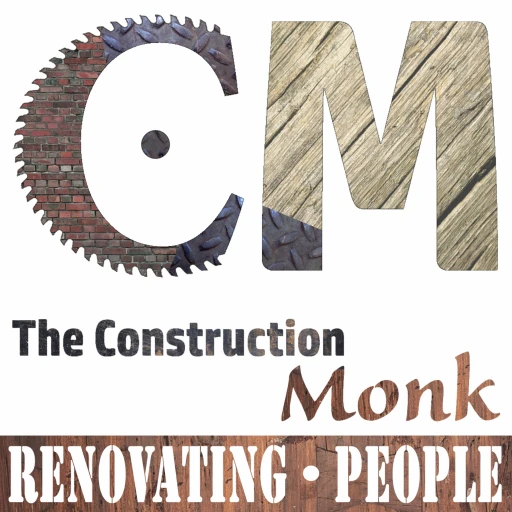 The Construction Monk