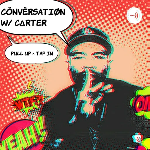 Conversation with CARTER