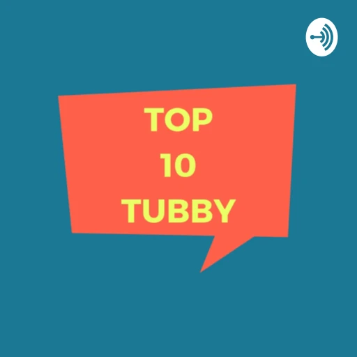 Top Ten Tubby