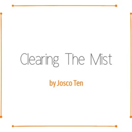 Clearing The Mist